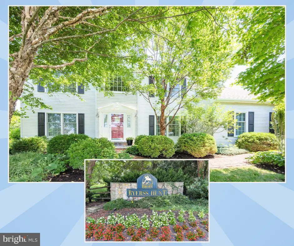 1409 Full Cry Ct, West Chester, PA 19380 - #1