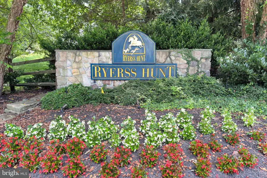 1409 Full Cry Ct, West Chester, PA 19380 - #3