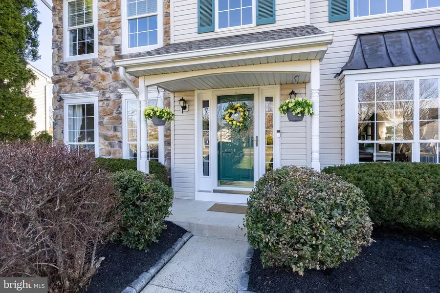 891 Winding River Ln, Phoenixville, PA 19460 - #3