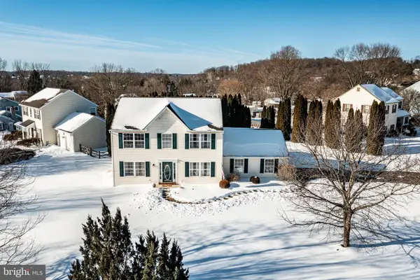 10 Walden Way, COATESVILLE, PA 19320