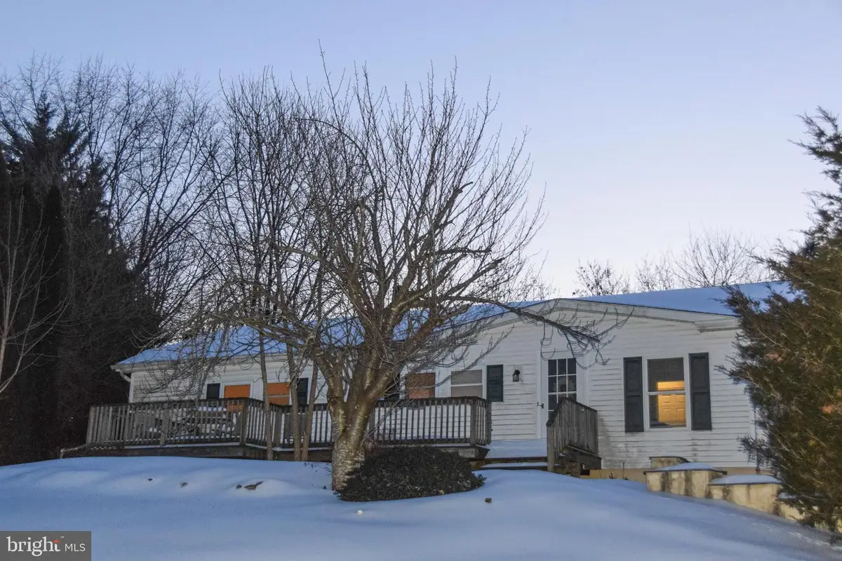 802 W Bridge St, Parkesburg, PA 19365 - #1