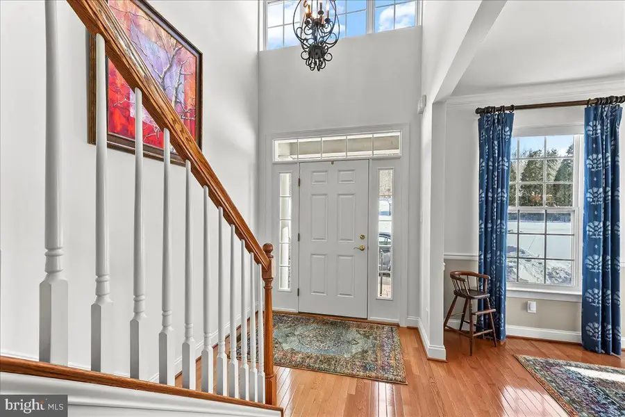 331 Ironstone Ln, Elverson, PA 19520 - #2