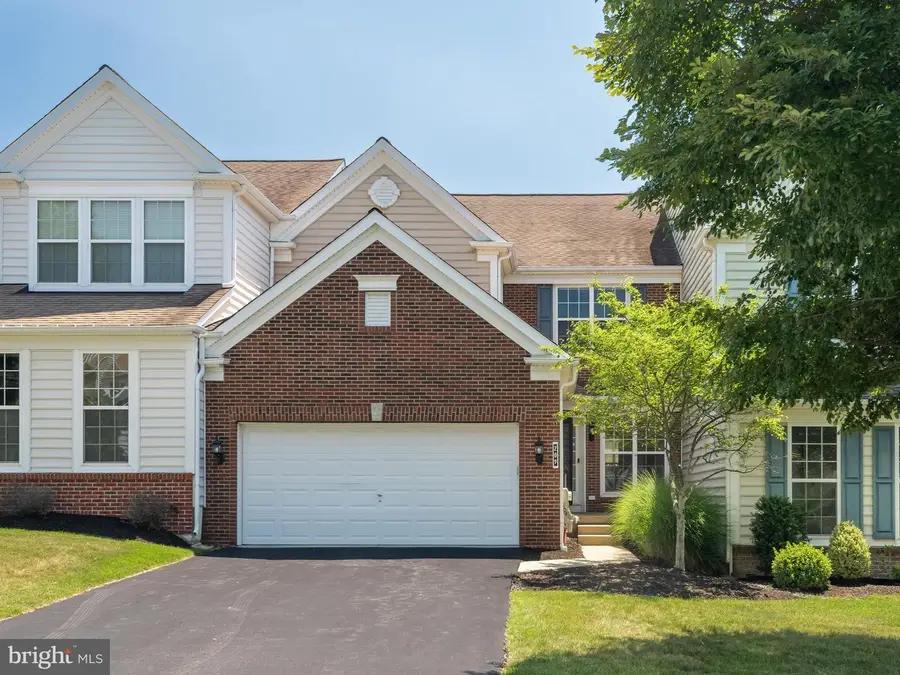 209 N Caldwell Cir, Downingtown, PA 19335 - #2