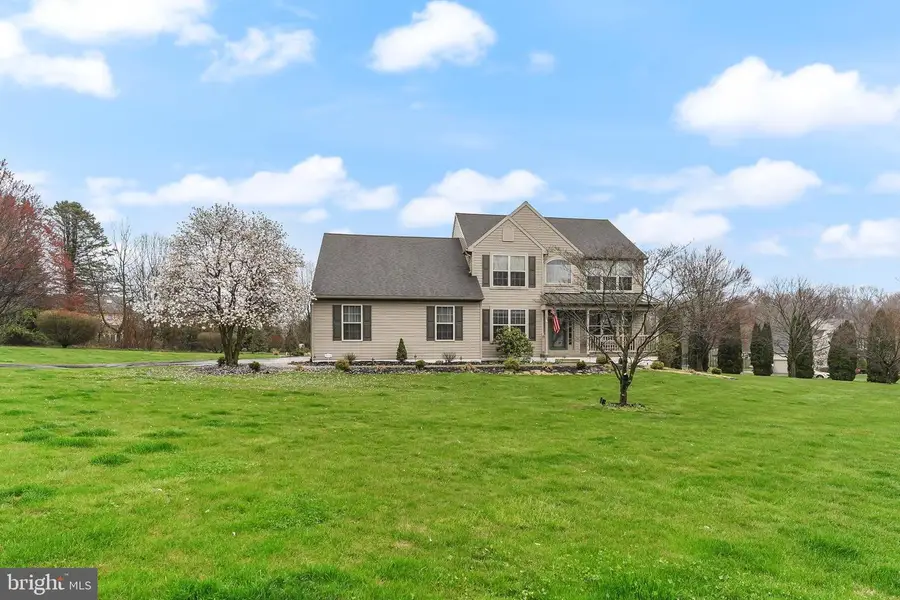 17 Field Stone Dr, Cochranville, PA 19330 - #2