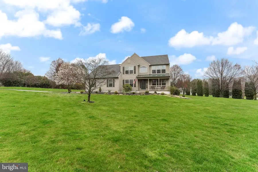 17 Field Stone Dr, Cochranville, PA 19330 - #3