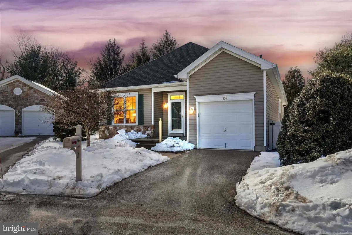 1454 Quaker Rdg #1454, West Chester, PA 19380 - Image #1