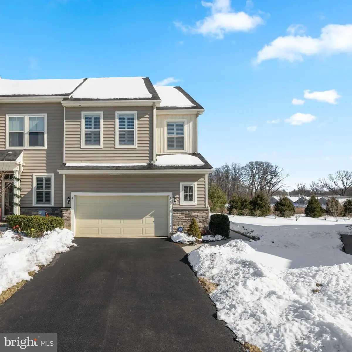 225 Kestrel Ct, Kennett Square, PA 19348 - Image #1