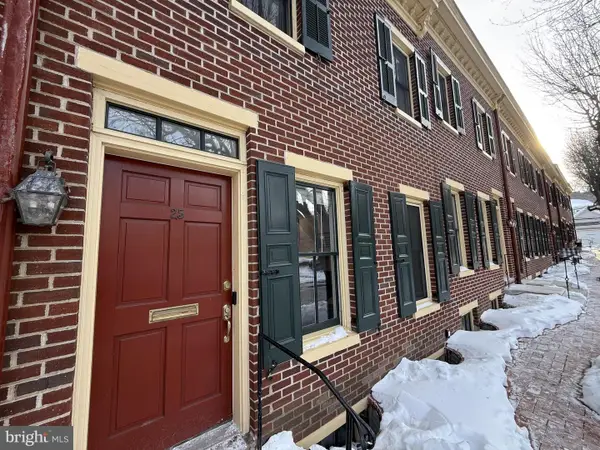 25 Adele Aly Aly #c-3, WEST CHESTER, PA 19382