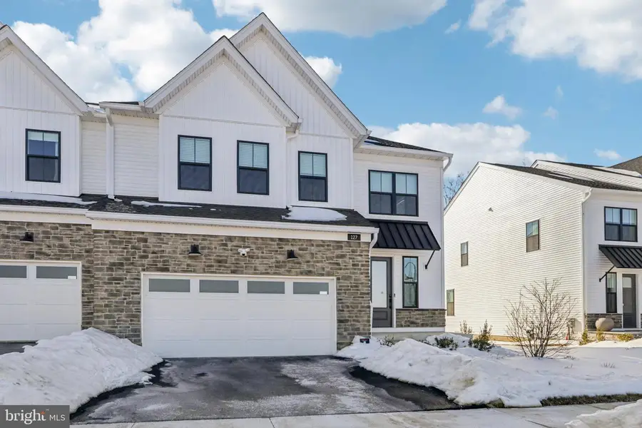 127 Alroy Rd, Malvern, PA 19355 - #2