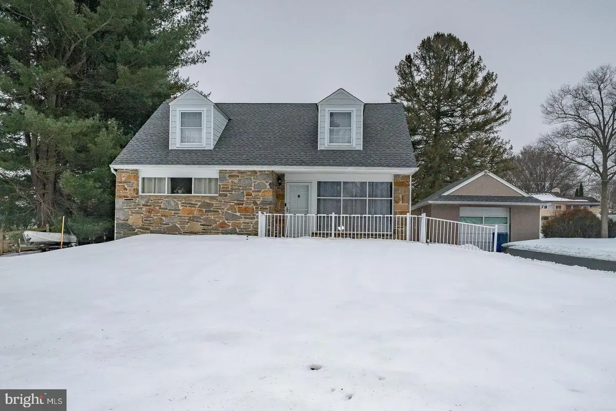 108 Broadway Ave, West Chester, PA 19382 - #1