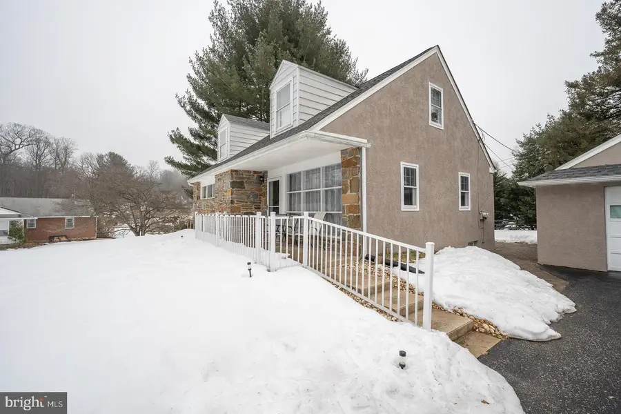 108 Broadway Ave, West Chester, PA 19382 - #3