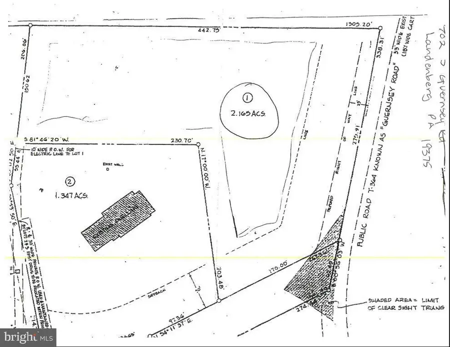 702 S. Guernsey Rd, Landenberg, PA 19350 - #2