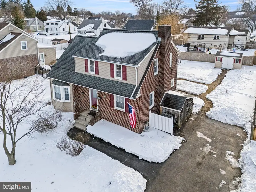 104 S 5 Points Rd, West Chester, PA 19382 - #3