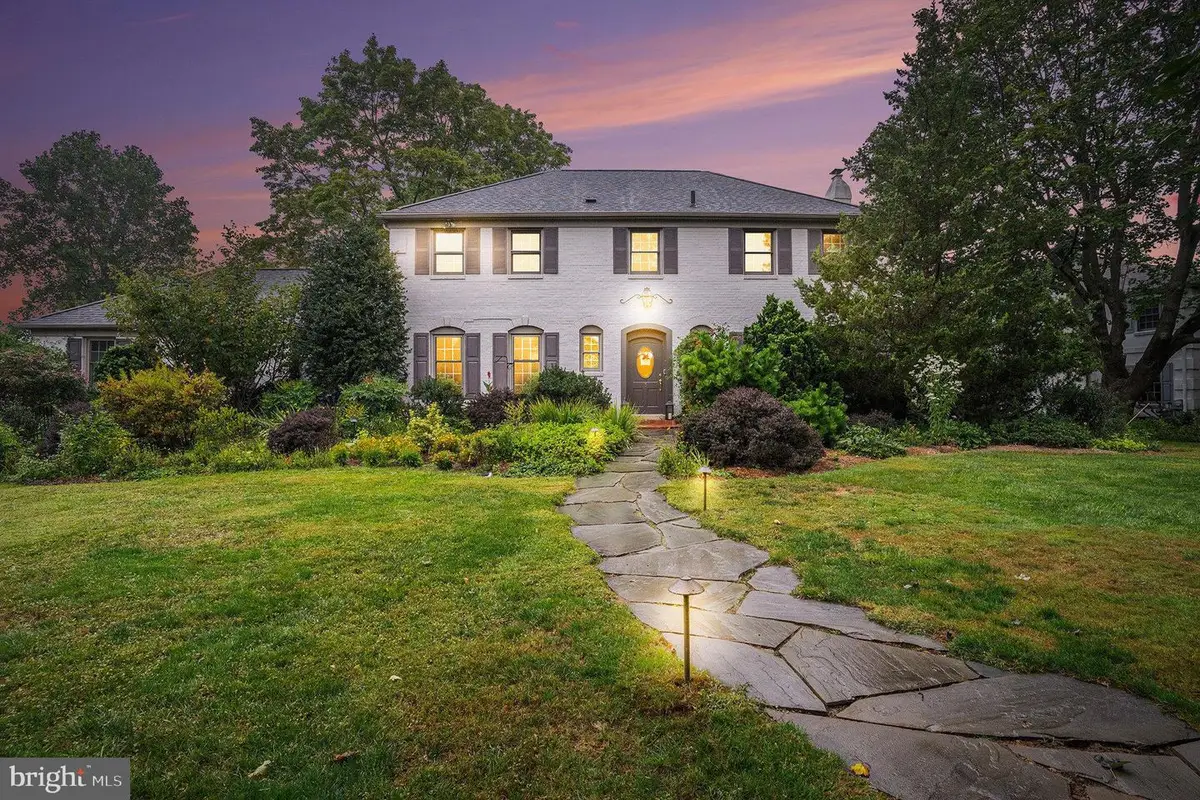 3 Carriage Way, Berwyn, PA 19312 - #1