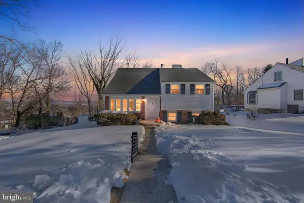 116 Spring Rd, MALVERN, PA 19355