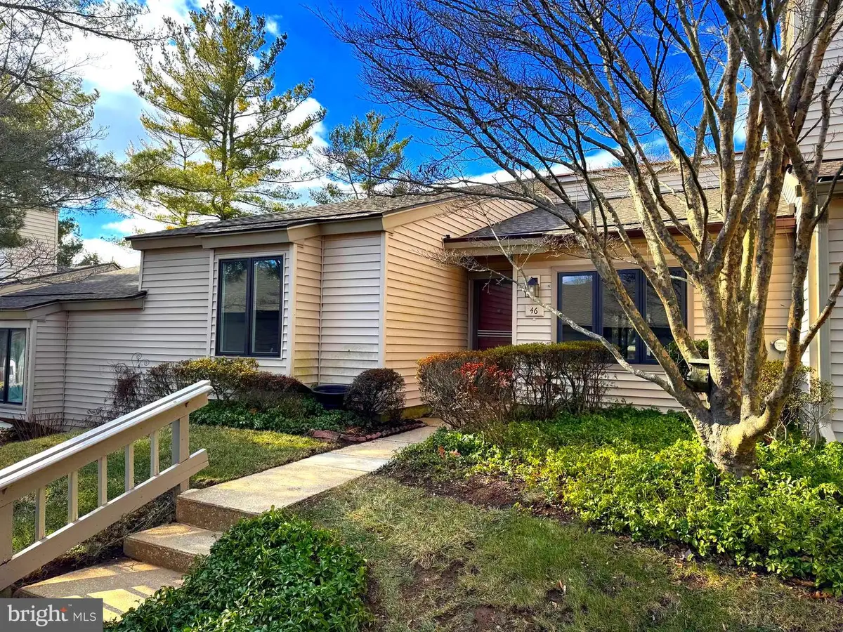 46 Ashton Way, West Chester, PA 19380 - Image #1