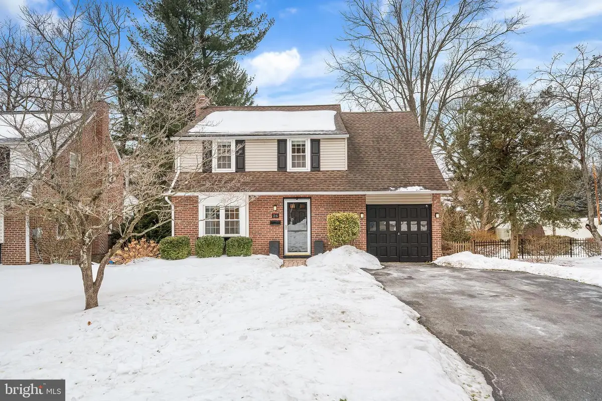 26 Moreland Rd, Paoli, PA 19301 - #1