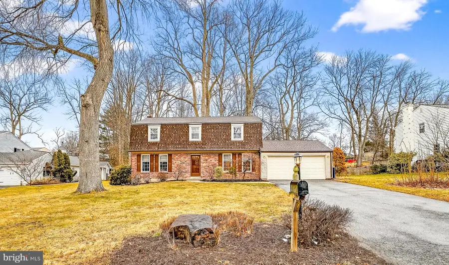 319 Box Elder Dr, West Chester, PA 19380 - #3