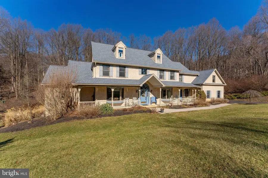 797 Tree Ln, West Chester, PA 19380 - #3