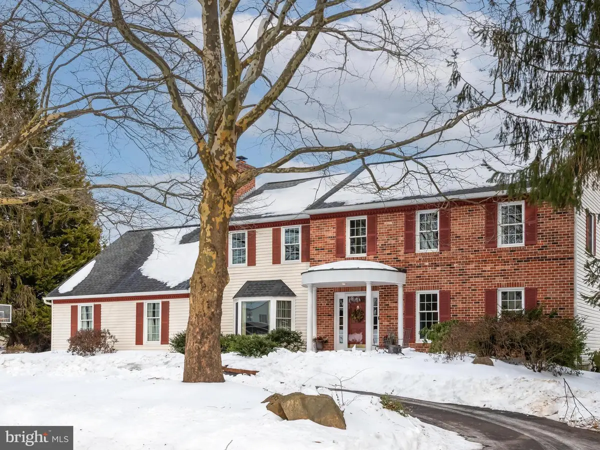 1628 Herron Ln, West Chester, PA 19380 - Image #1