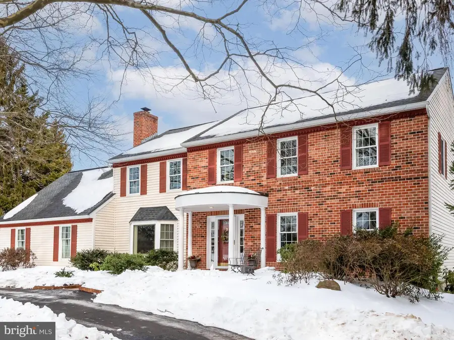 1628 Herron Ln, West Chester, PA 19380 - Image #2