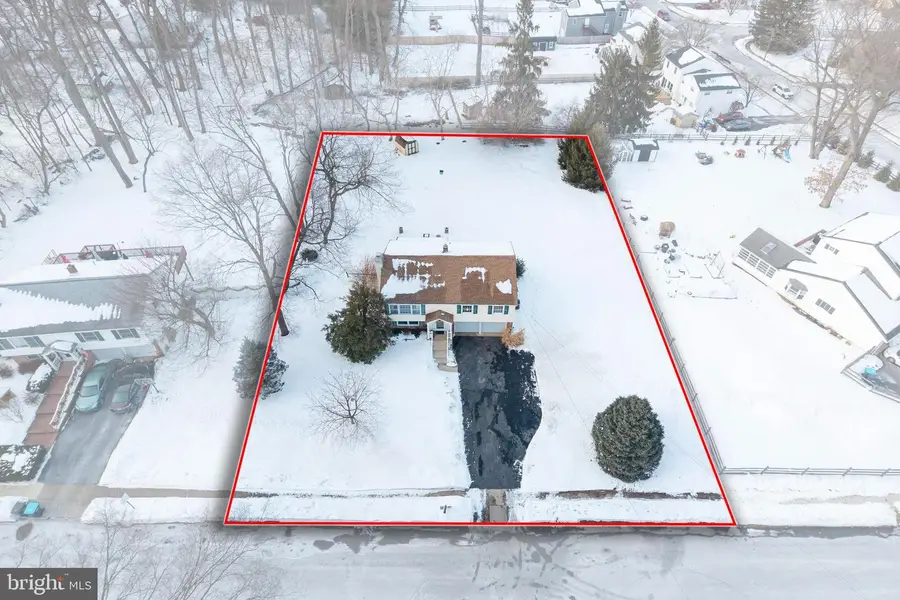 305 Concord Ave, Exton, PA 19341 - #3