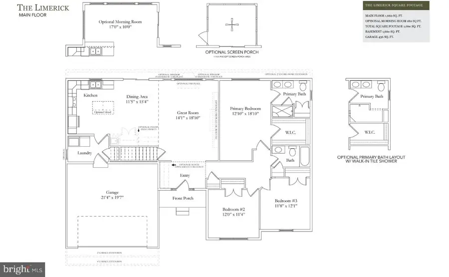 263 Buckingham St., Oxford, PA 19363 - #2