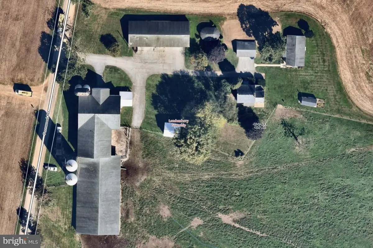 174 Fernwood Rd, Cochranville, PA 19330 - #1