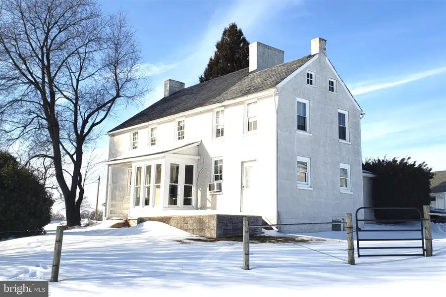 174 Fernwood Rd, Cochranville, PA 19330 - #3