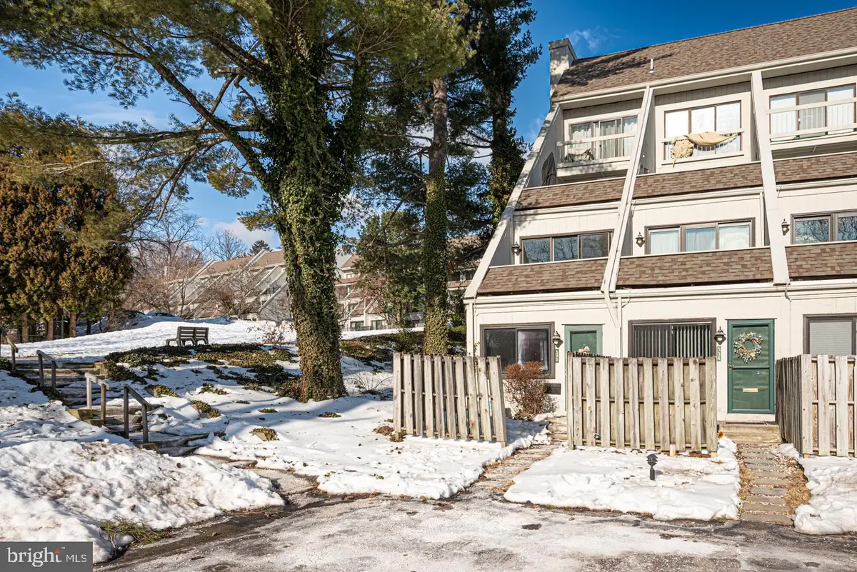 533 Summit House #533, West Chester, PA 19382 - #1