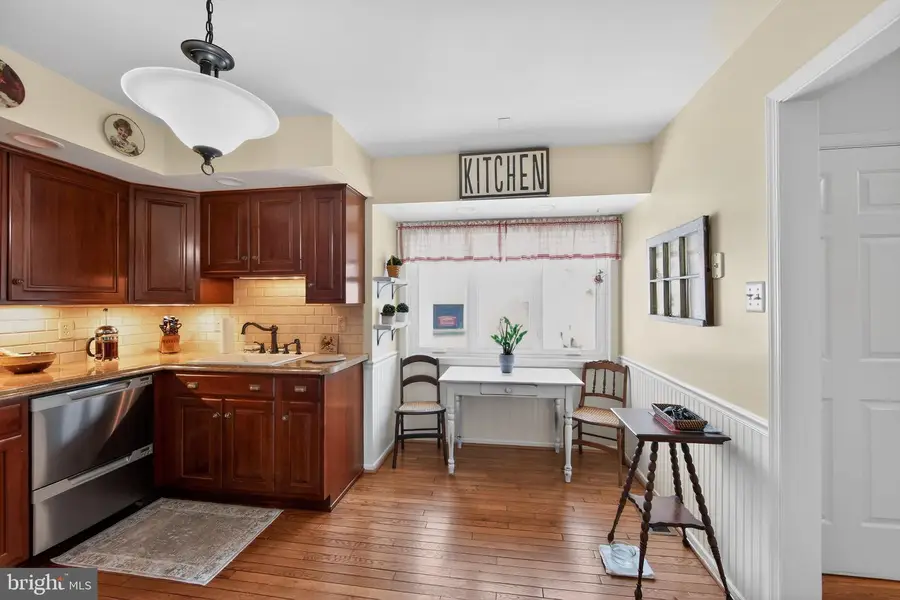 445 Eaton Way #445, West Chester, PA 19380 - #3