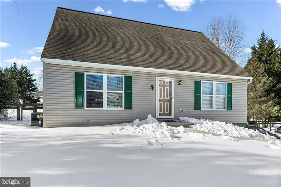 594 5th St, Oxford, PA 19363 - #3