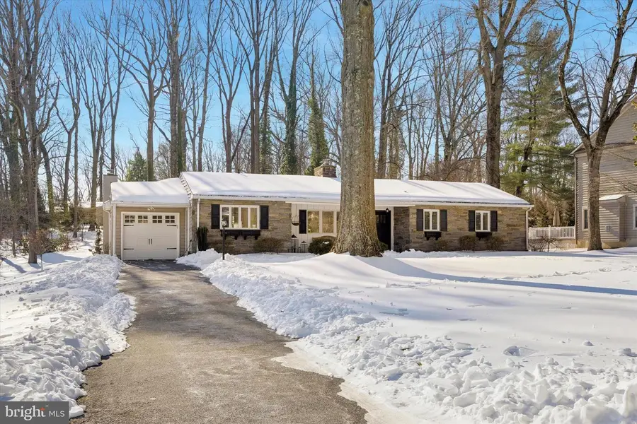 211 Deepdale Rd, Wayne, PA 19087 - #2