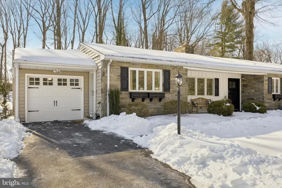 211 Deepdale Rd, Wayne, PA 19087 - #3