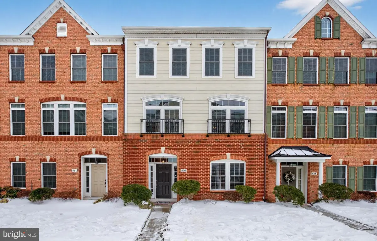 536 Raymond Dr, West Chester, PA 19380 - #1