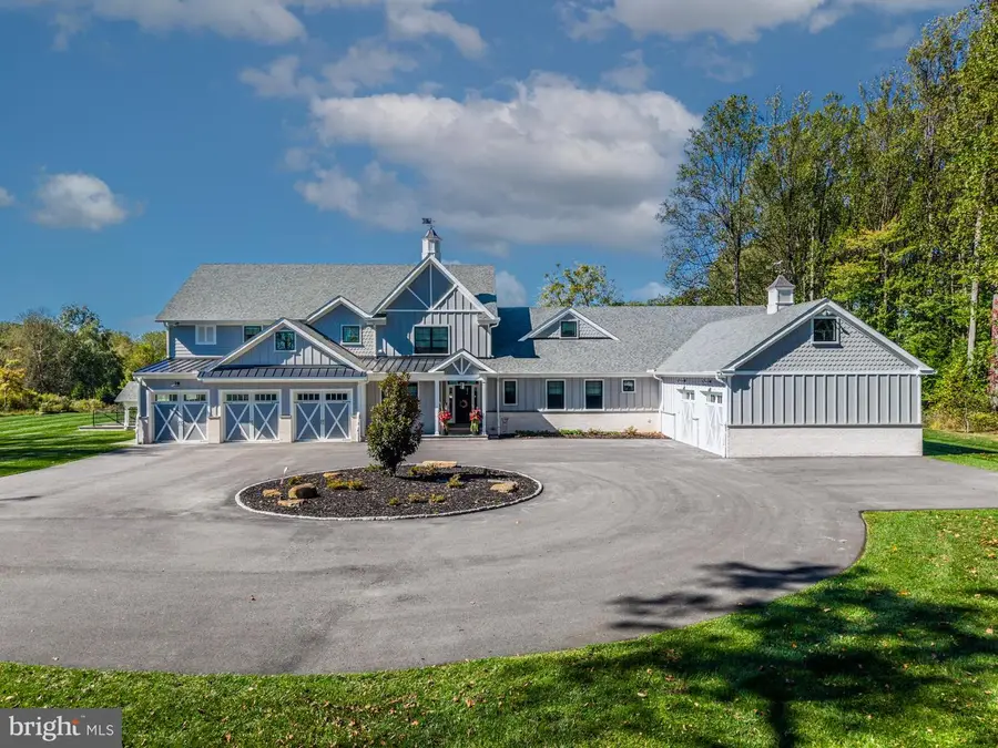 1230 Wexford Ct, Chester Springs, PA 19425 - #2