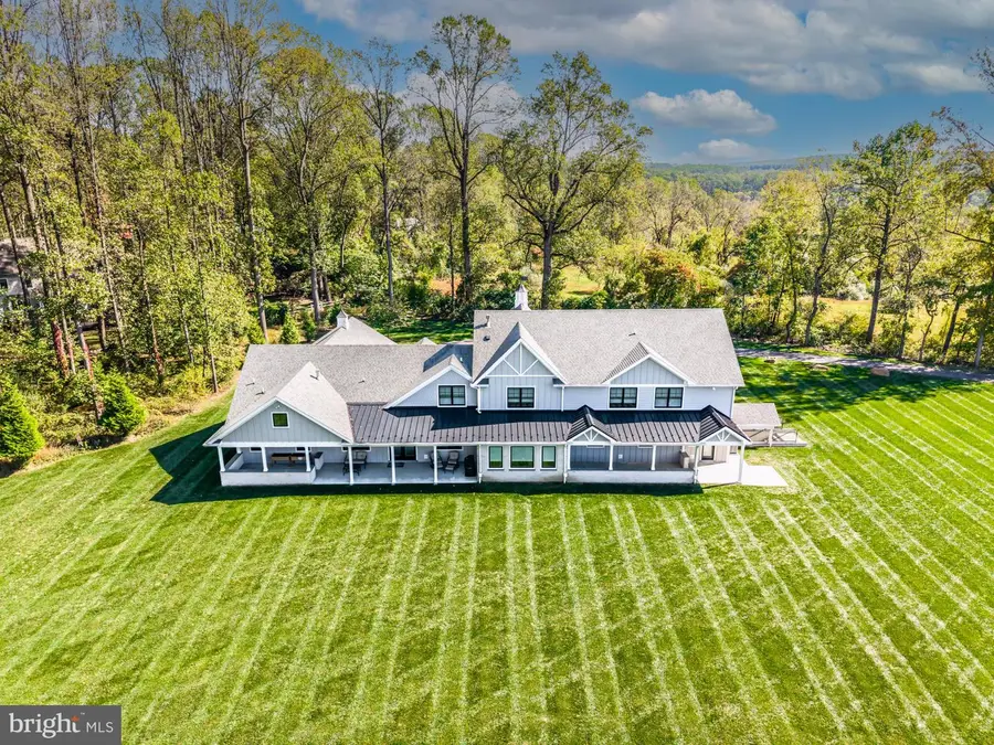 1230 Wexford Ct, Chester Springs, PA 19425 - #3