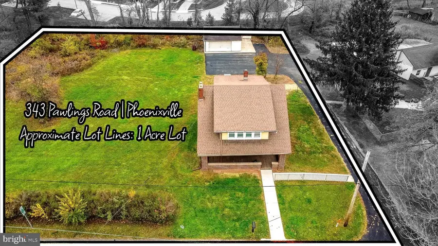 343 Pawlings Rd, Phoenixville, PA 19460 - #2