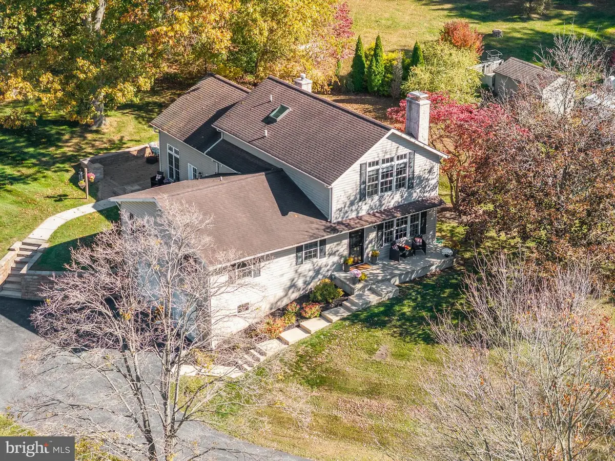 7 Richard Wilson Dr, Coatesville, PA 19320 - #1