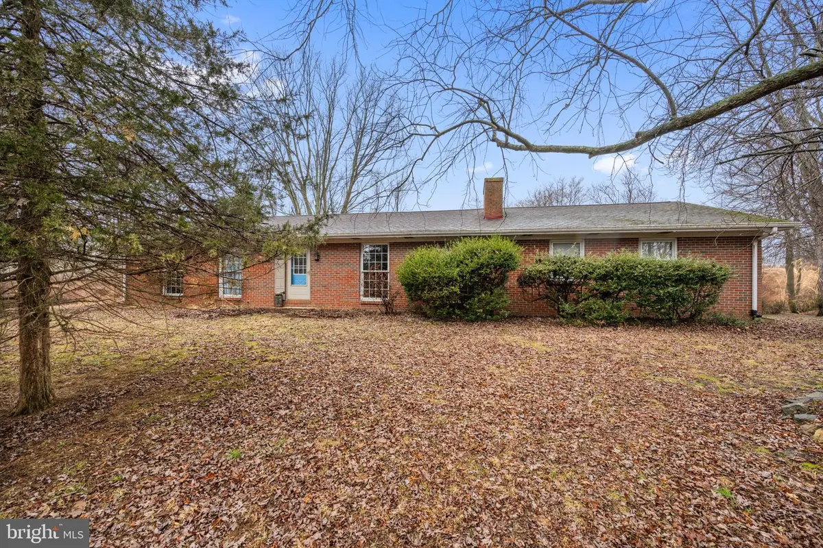 507 Chesterville Rd, Landenberg, PA 19350 - #1