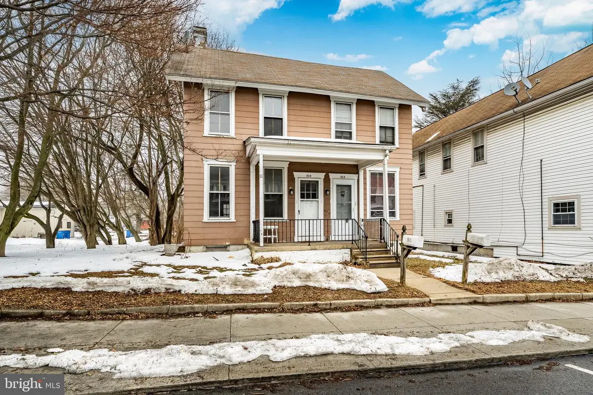 513 W 1st Ave, Parkesburg, PA 19365 - #1