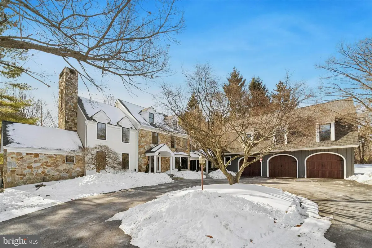 1148 Shadow Oak Dr, Malvern, PA 19355 - #1