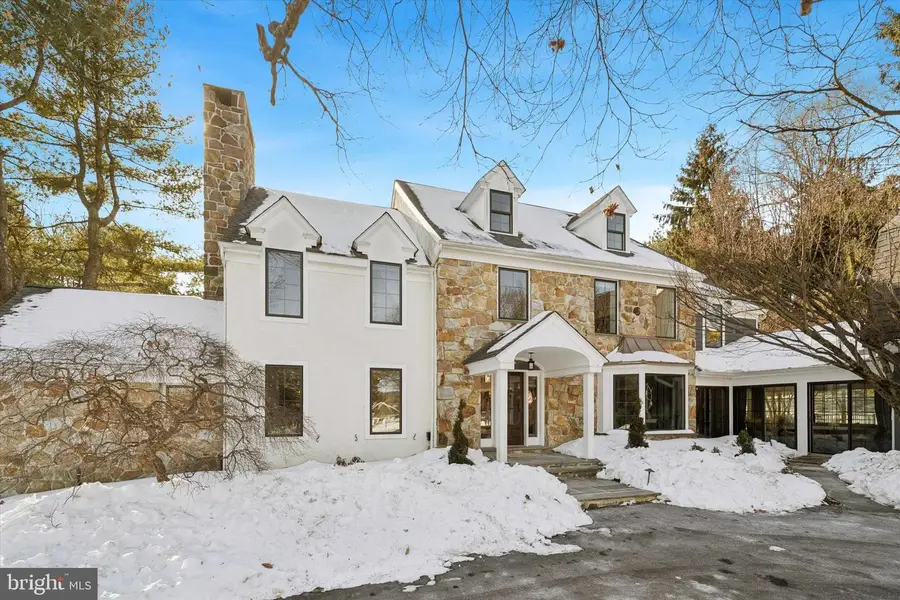 1148 Shadow Oak Dr, Malvern, PA 19355 - #2