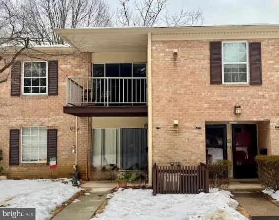 278 Old Forge Xing #278, Devon, PA 19333 - #1