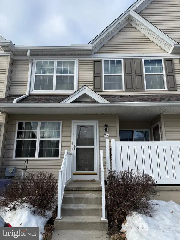 219 Flagstone Rd #6, CHESTER SPRINGS, PA 19425