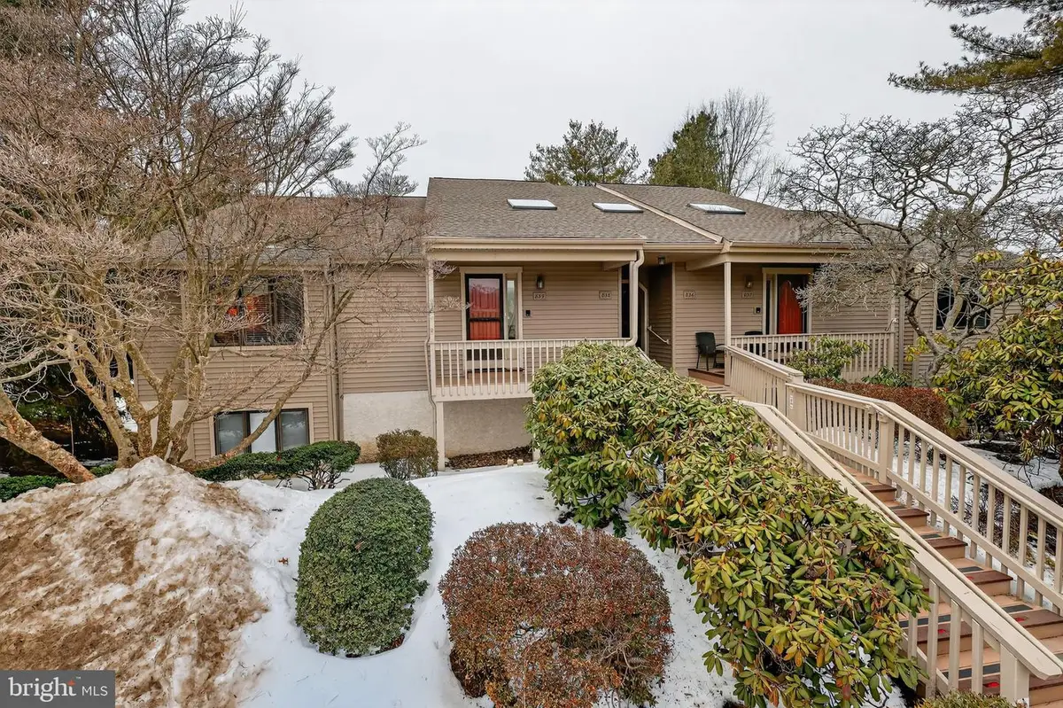 838 Jefferson Way #838, West Chester, PA 19380 - #1