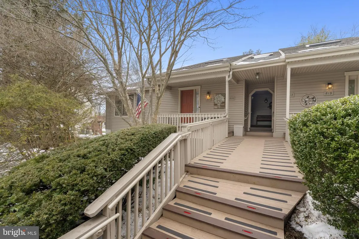 821 Jefferson Way #821, West Chester, PA 19380 - #1