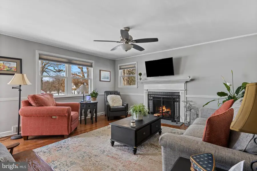 117 Wayne Ave, Malvern, PA 19355 - #3