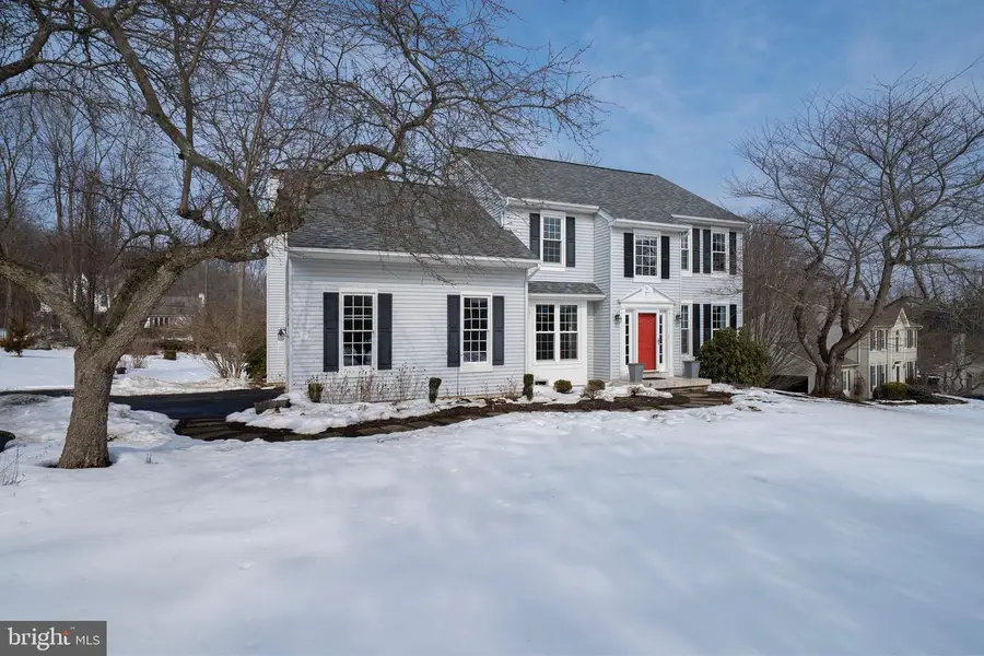 5 Ashlea Dr, Glenmoore, PA 19343 - #3