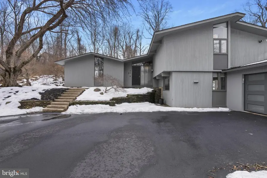 36 Blue Stone Ct, Chadds Ford, PA 19317 - #2